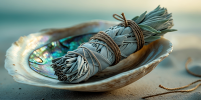 acjachemen language shell and sage offering